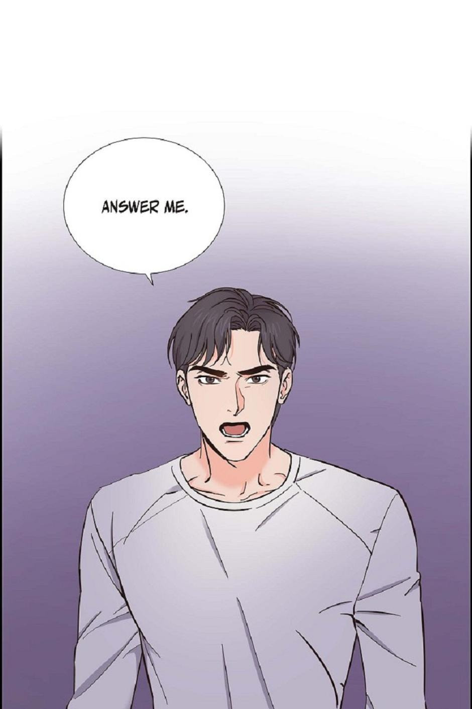 Scandal (Dogeu) Chapter 12 page 1 - 