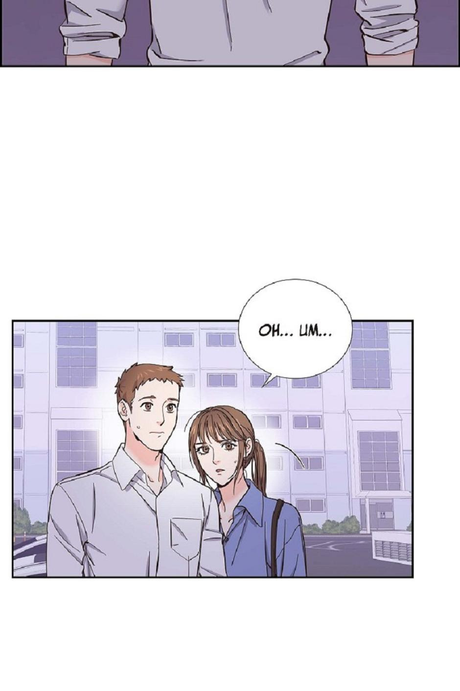 Scandal (Dogeu) Chapter 12 page 2 - 