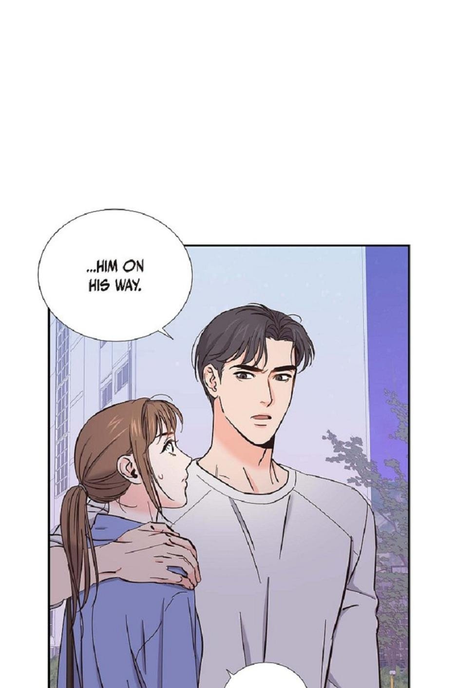 Scandal (Dogeu) Chapter 12 page 16 - 