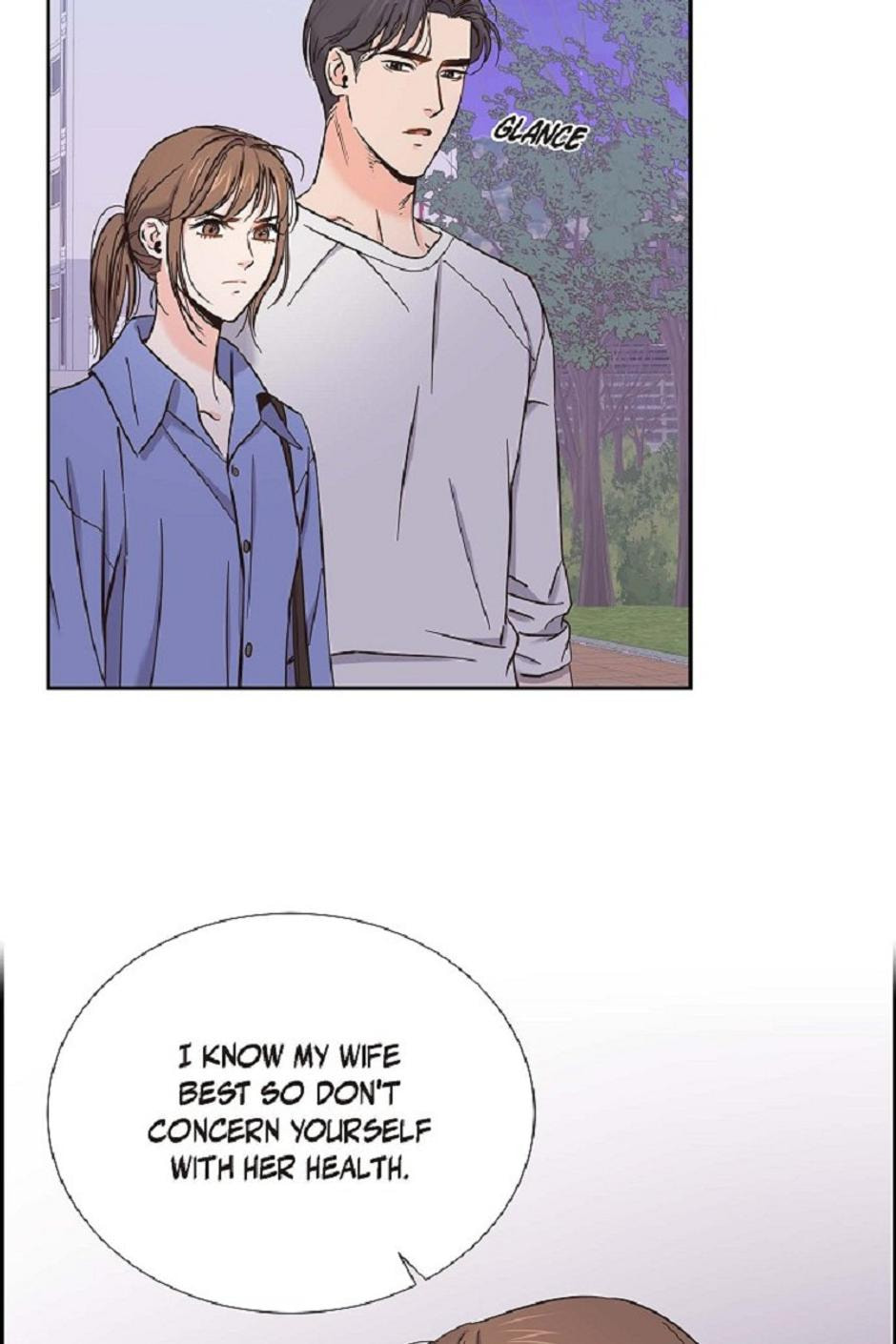 Scandal (Dogeu) Chapter 12 page 22 - 