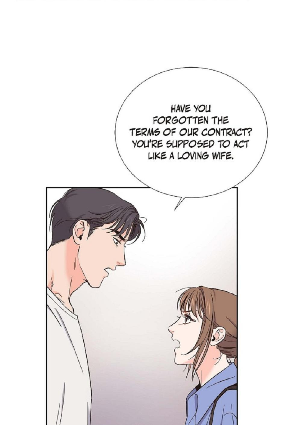Scandal (Dogeu) Chapter 12 page 36 - 