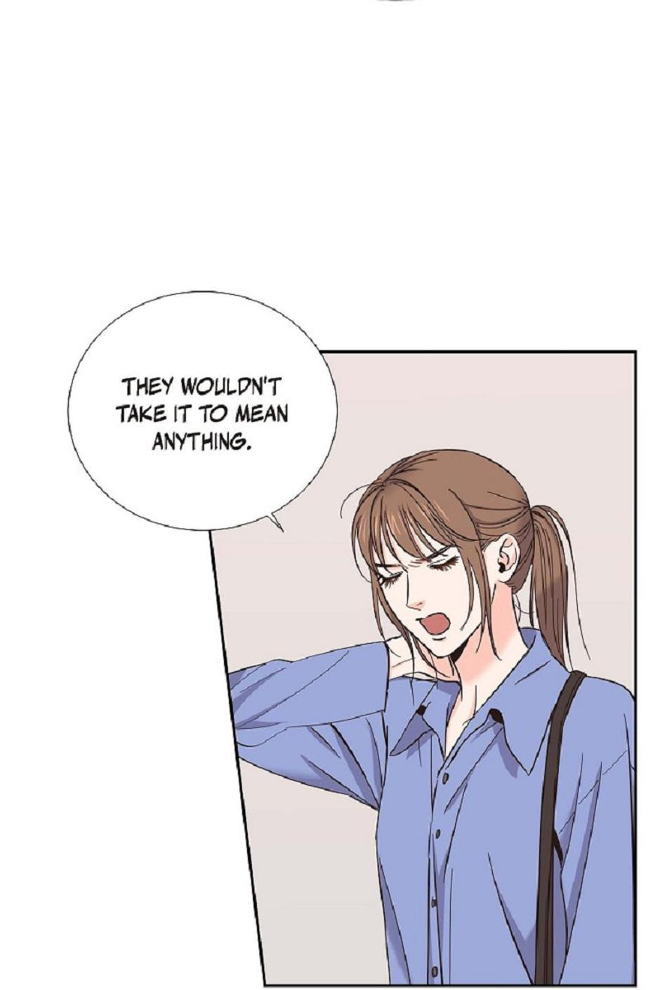 Scandal (Dogeu) Chapter 12 page 40 - 