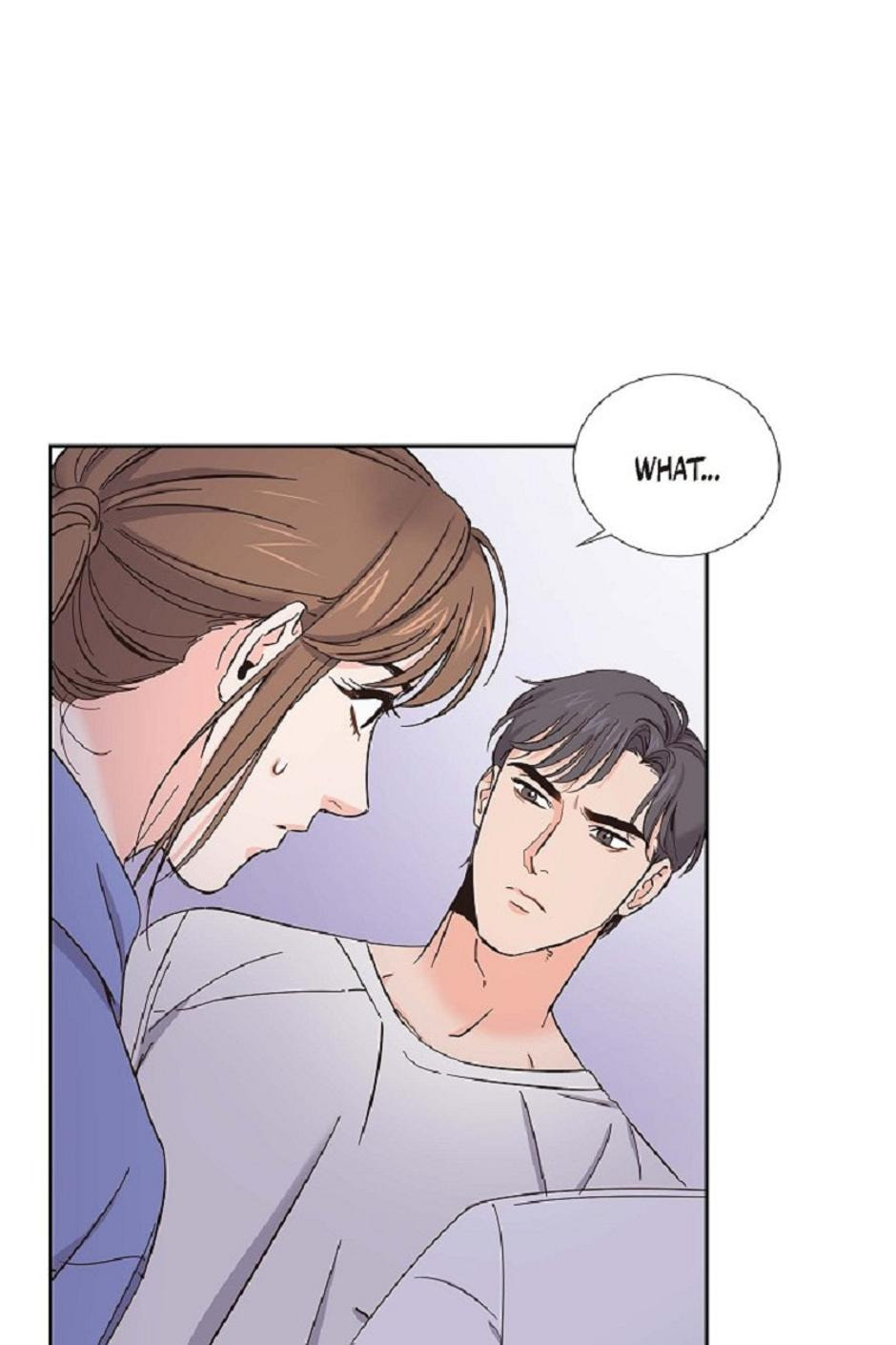 Scandal (Dogeu) Chapter 12 page 5 - 