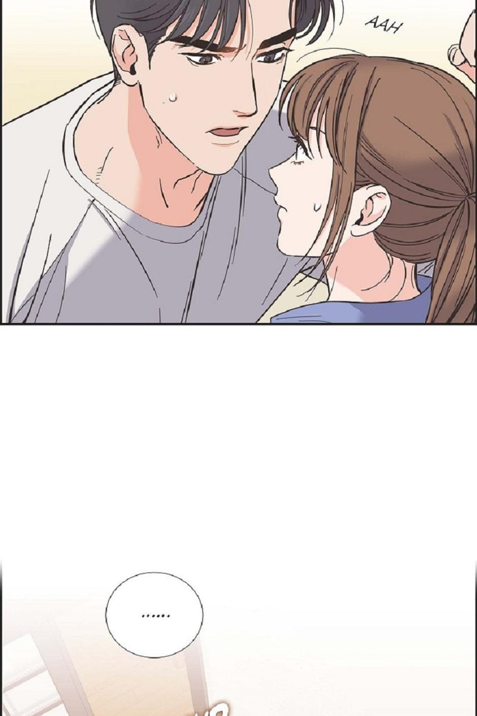 Scandal (Dogeu) Chapter 12 page 47 - 