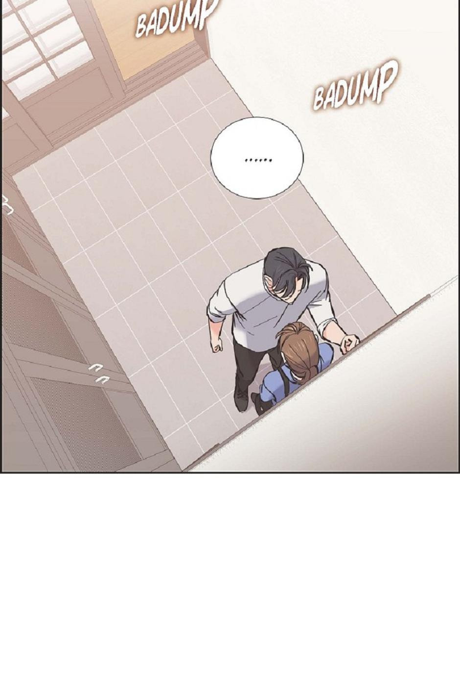 Scandal (Dogeu) Chapter 12 page 48 - 