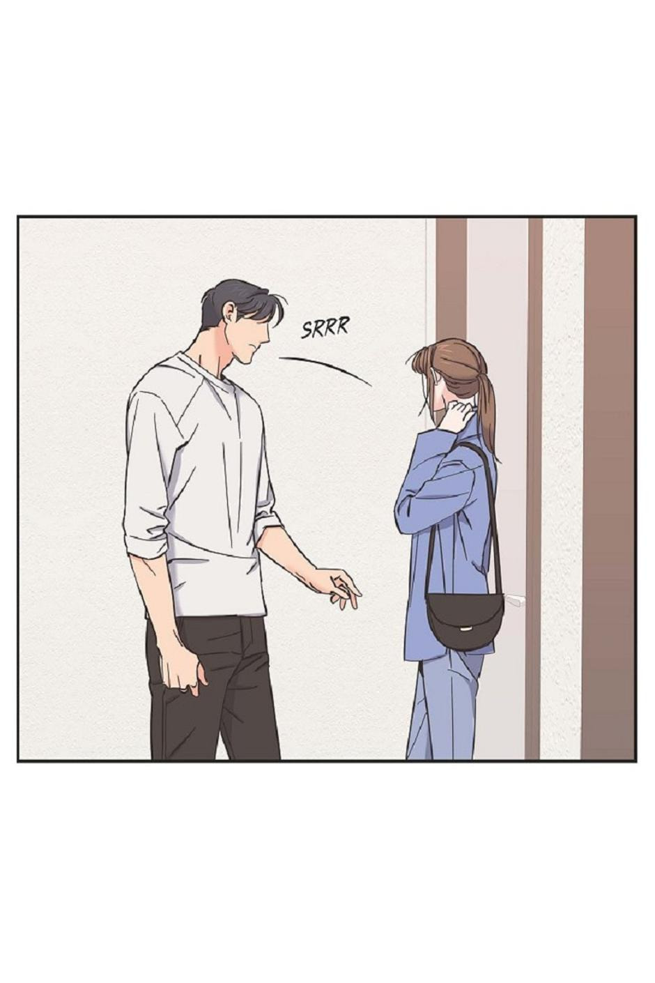 Scandal (Dogeu) Chapter 12 page 50 - 