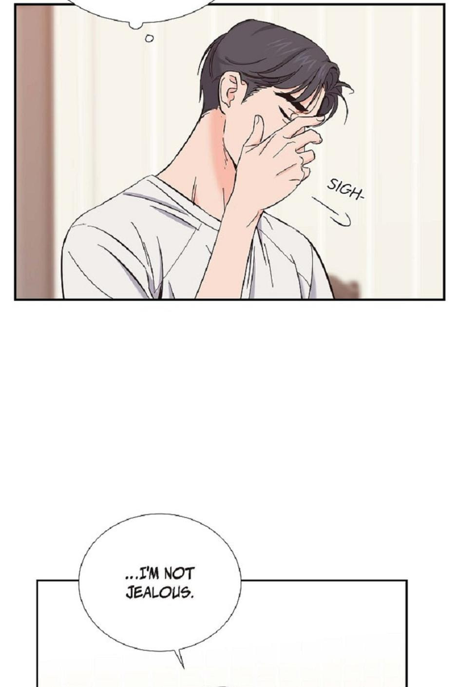 Scandal (Dogeu) Chapter 12 page 57 - 