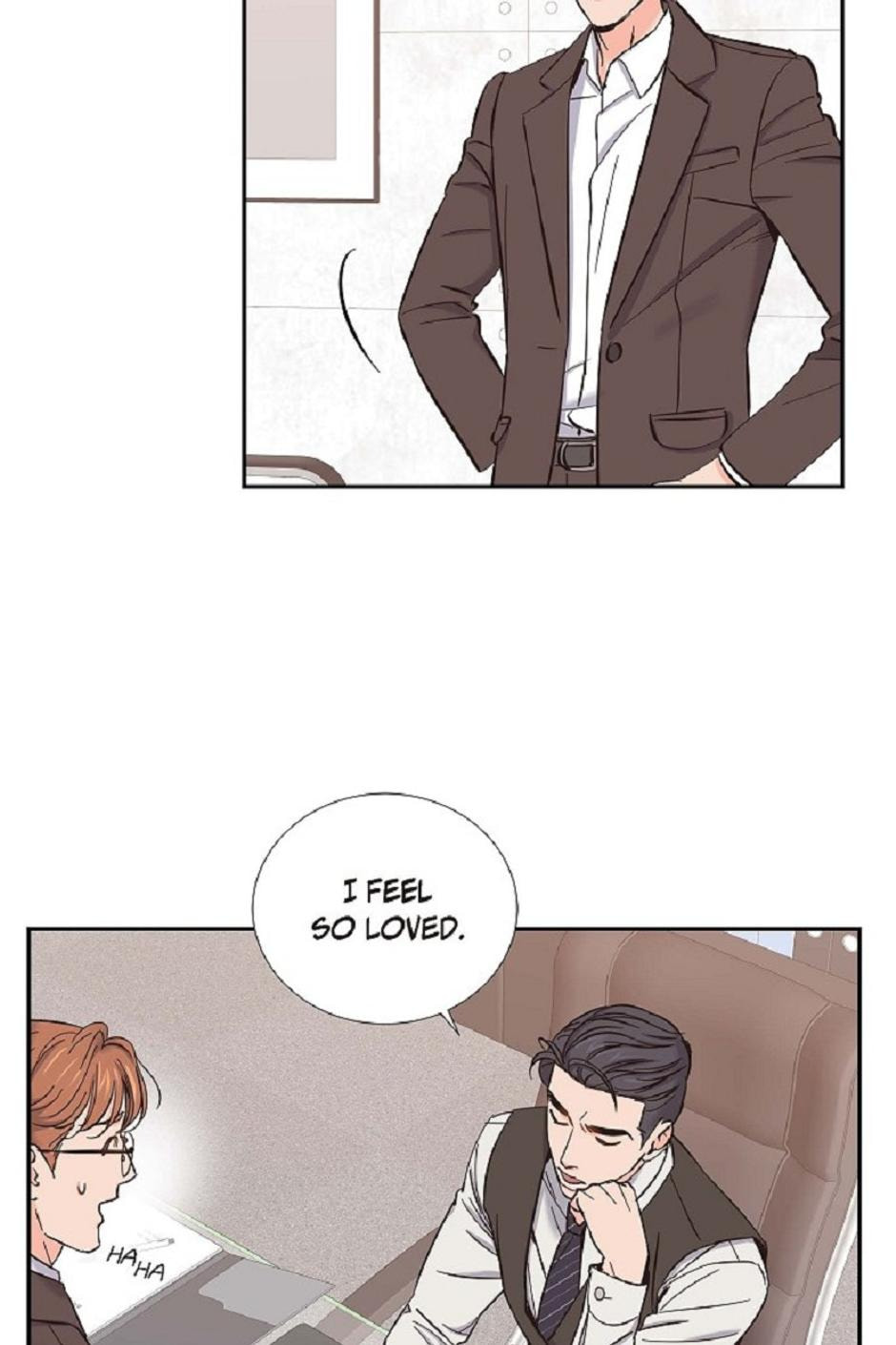 Scandal (Dogeu) Chapter 12 page 62 - 