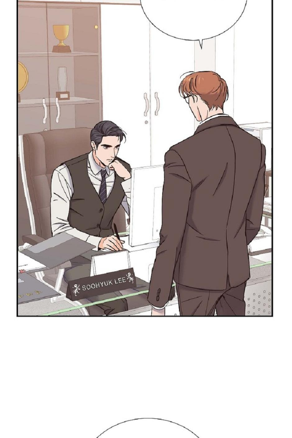 Scandal (Dogeu) Chapter 12 page 65 - 