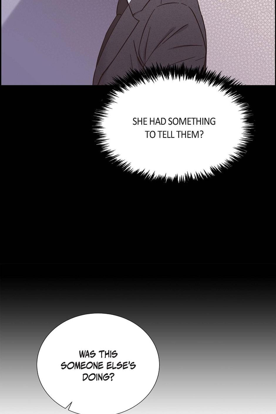 Scandal (Dogeu) Chapter 13 page 13 - 