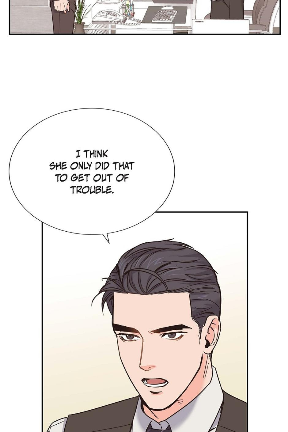 Scandal (Dogeu) Chapter 13 page 20 - 