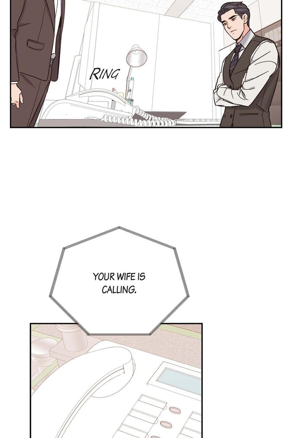Scandal (Dogeu) Chapter 13 page 23 - 