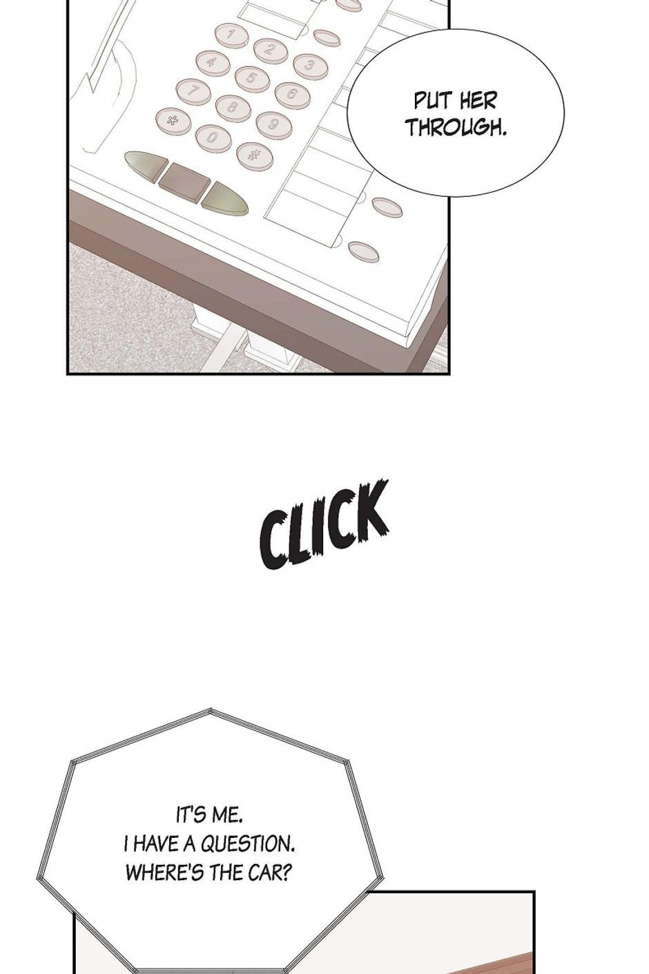 Scandal (Dogeu) Chapter 13 page 24 - 