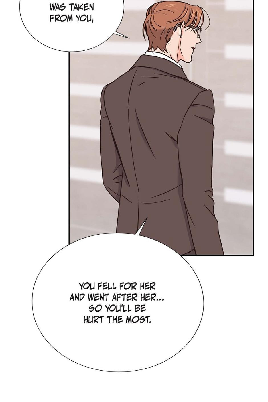 Scandal (Dogeu) Chapter 13 page 35 - 