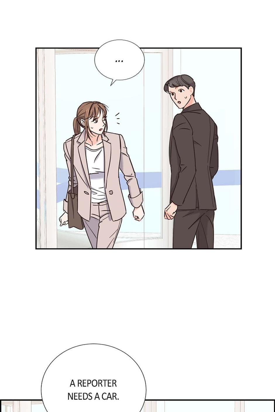 Scandal (Dogeu) Chapter 13 page 40 - 