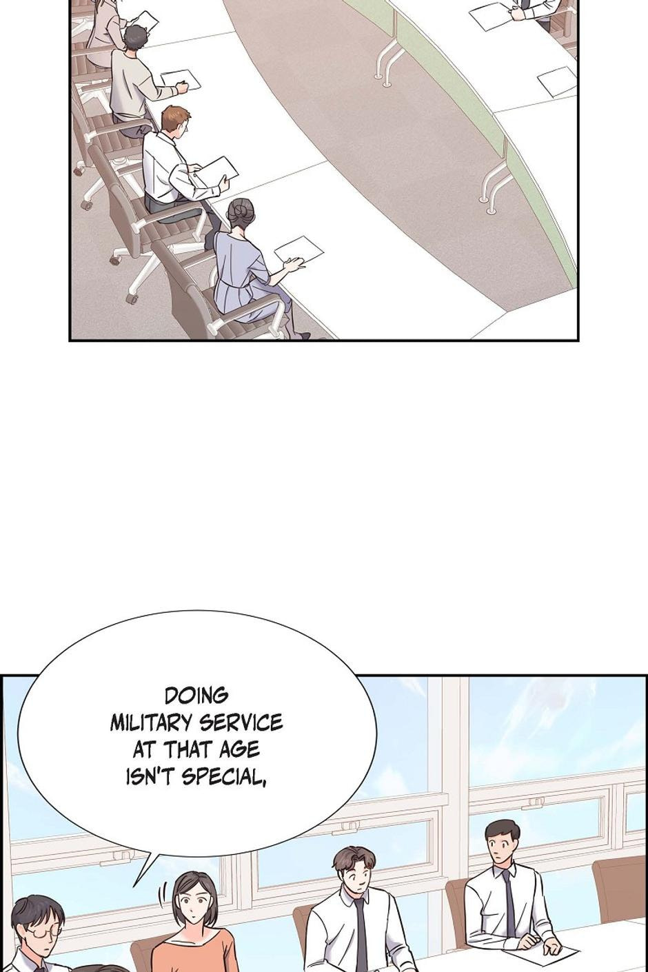 Scandal (Dogeu) Chapter 13 page 44 - 