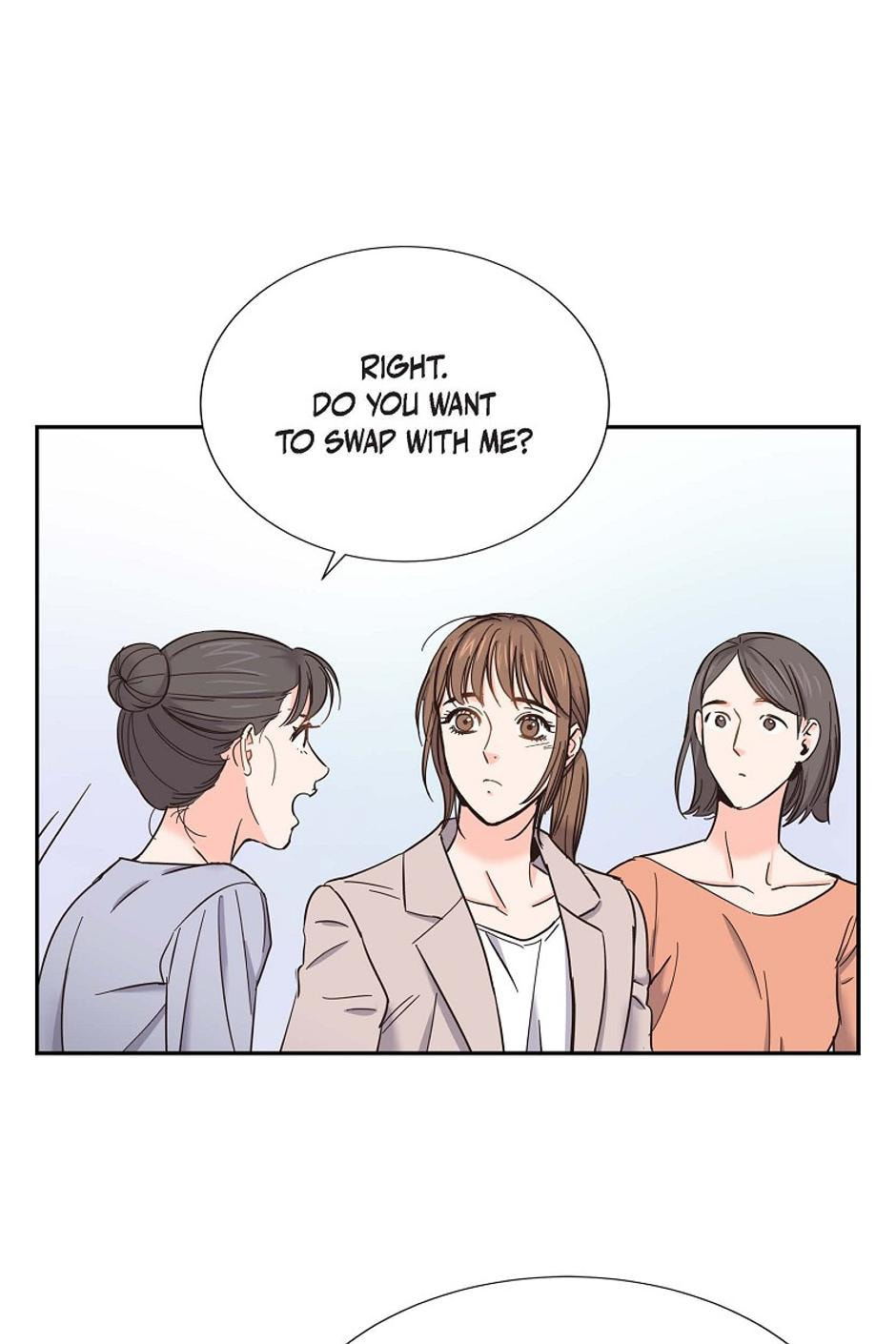 Scandal (Dogeu) Chapter 13 page 56 - 