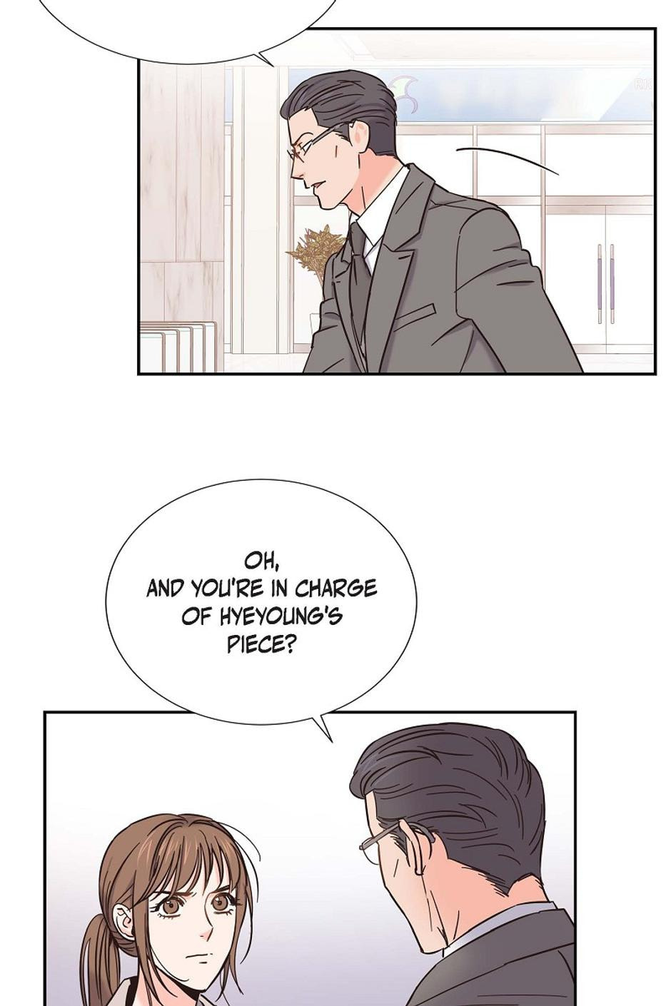 Scandal (Dogeu) Chapter 13 page 65 - 