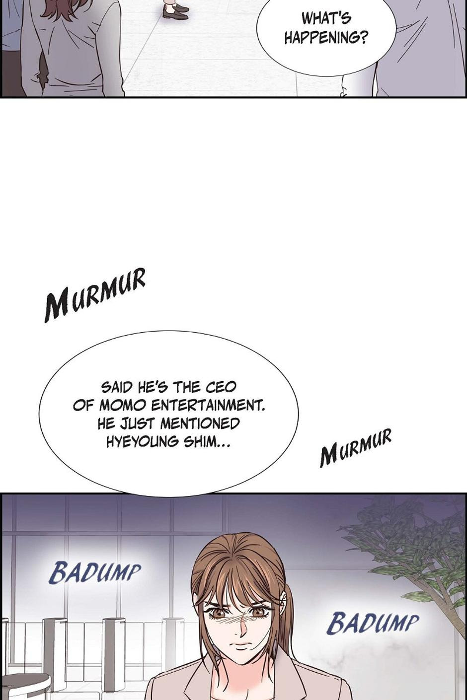 Scandal (Dogeu) Chapter 14 page 2 - 