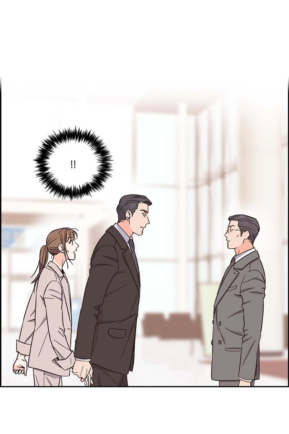 Scandal (Dogeu) Chapter 14 page 14 - 