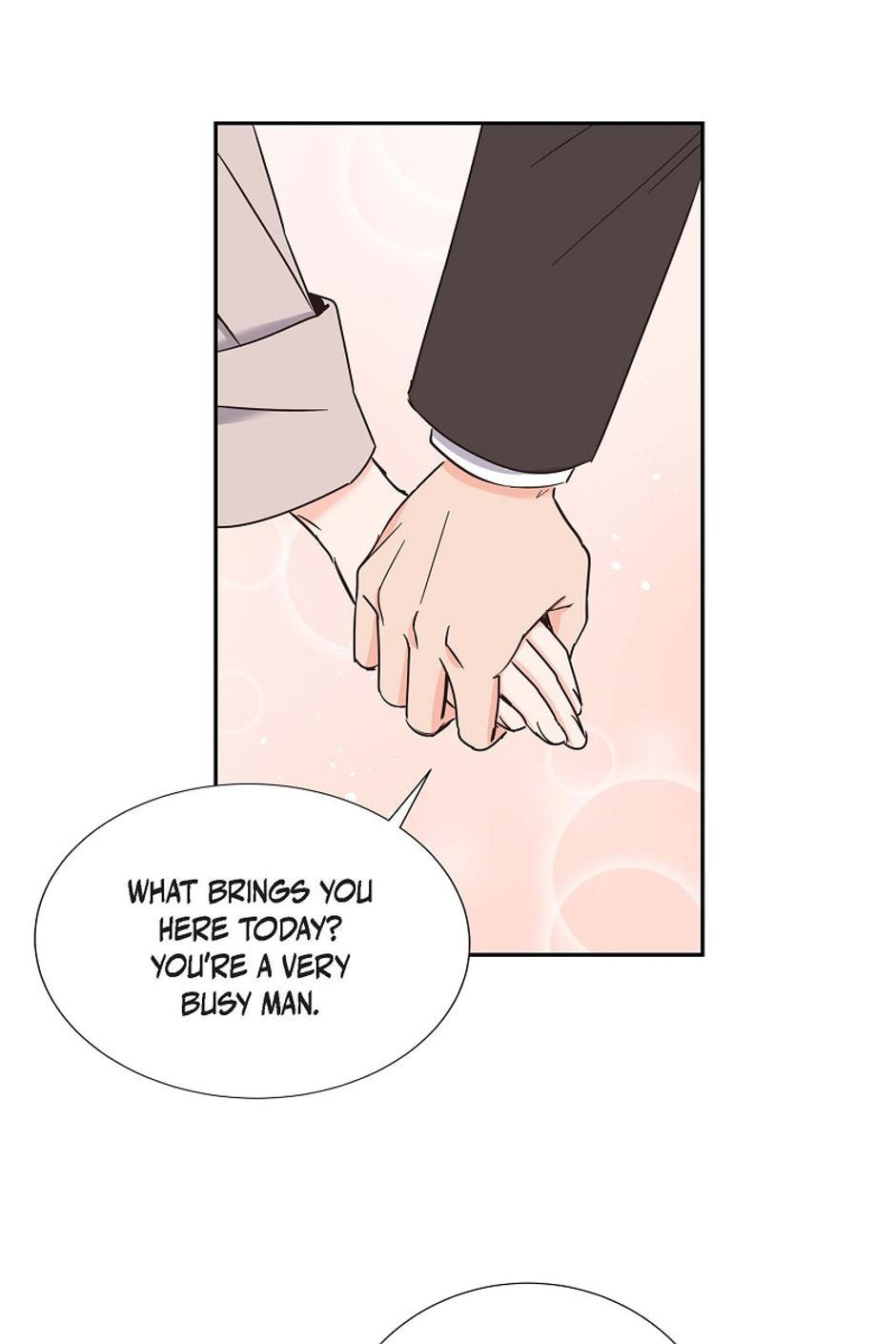 Scandal (Dogeu) Chapter 14 page 16 - 