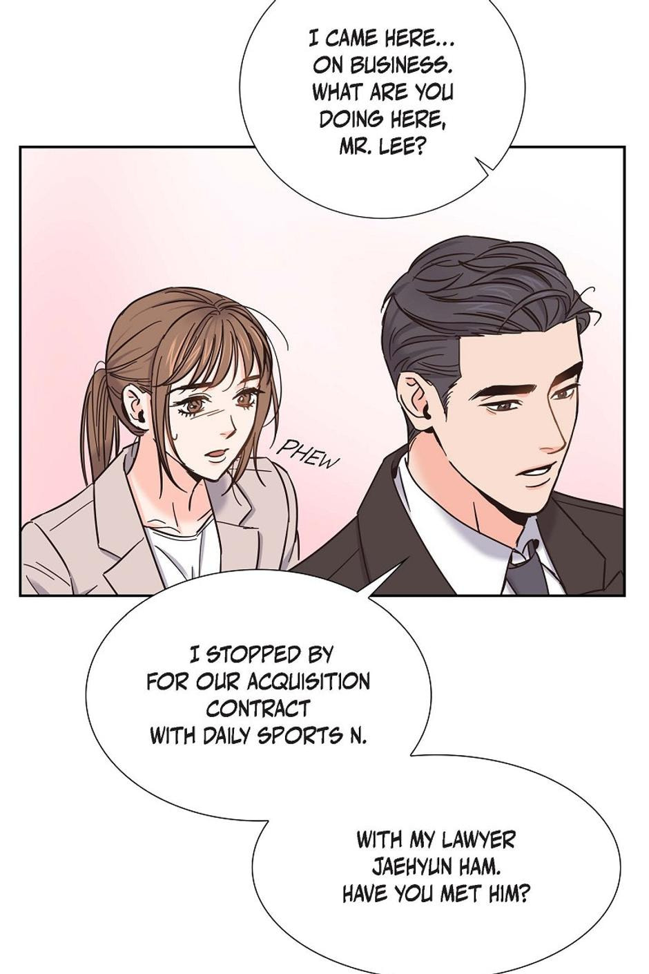 Scandal (Dogeu) Chapter 14 page 17 - 