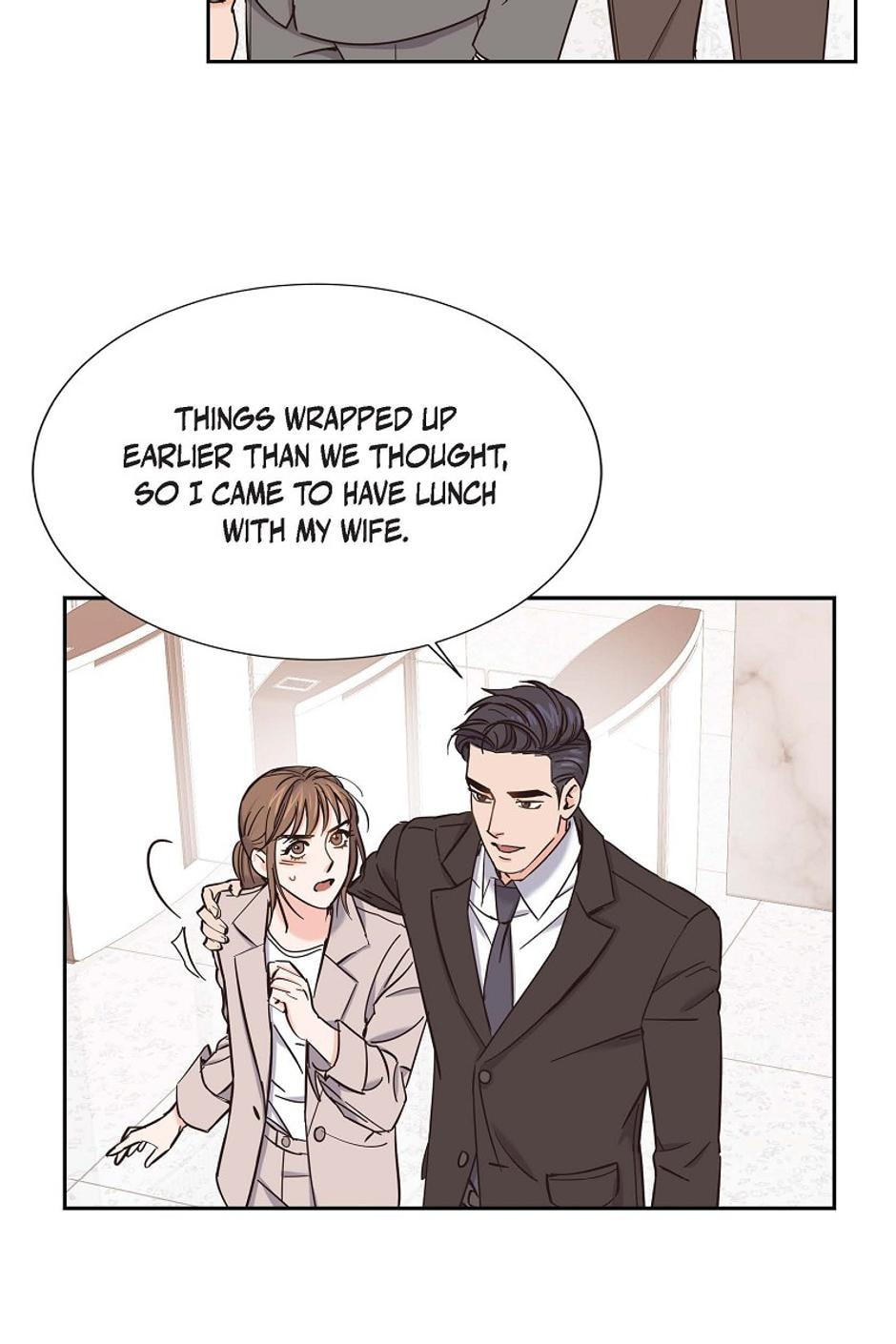 Scandal (Dogeu) Chapter 14 page 19 - 