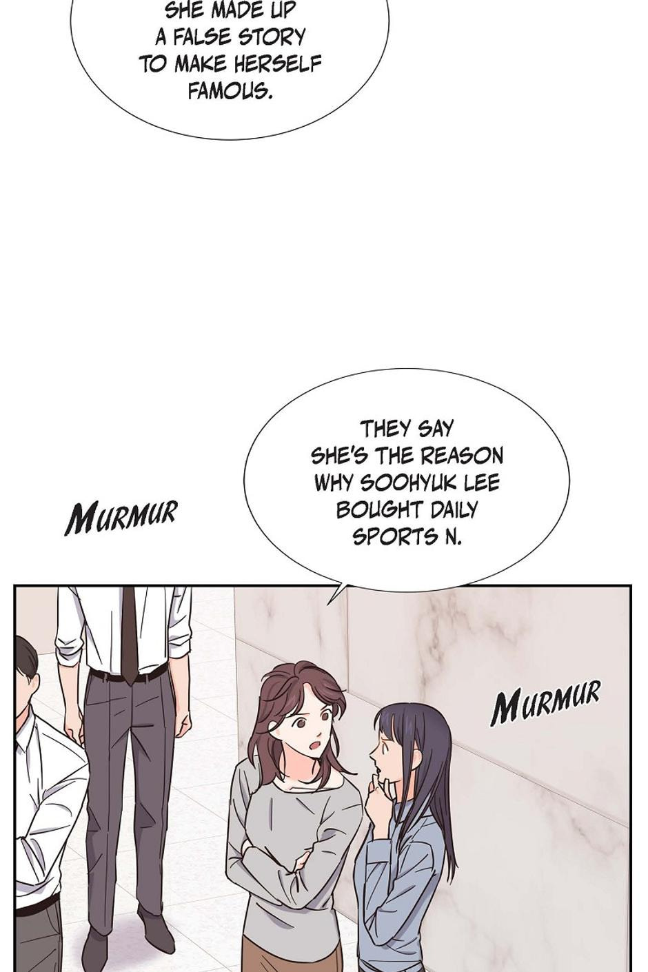 Scandal (Dogeu) Chapter 14 page 29 - 