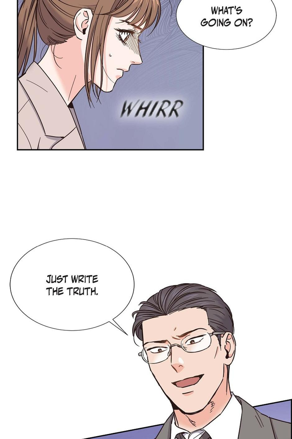 Scandal (Dogeu) Chapter 14 page 4 - 