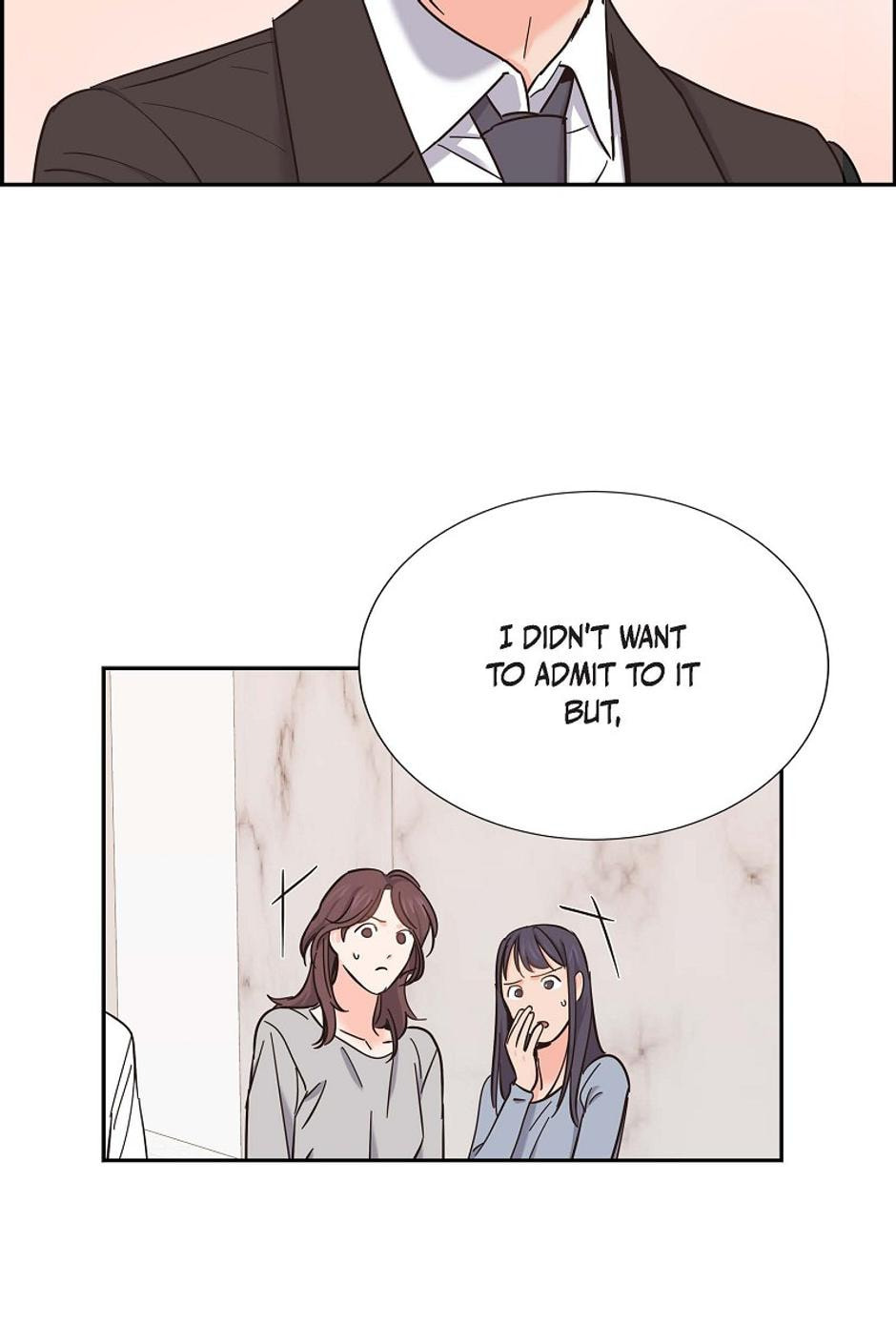 Scandal (Dogeu) Chapter 14 page 39 - 