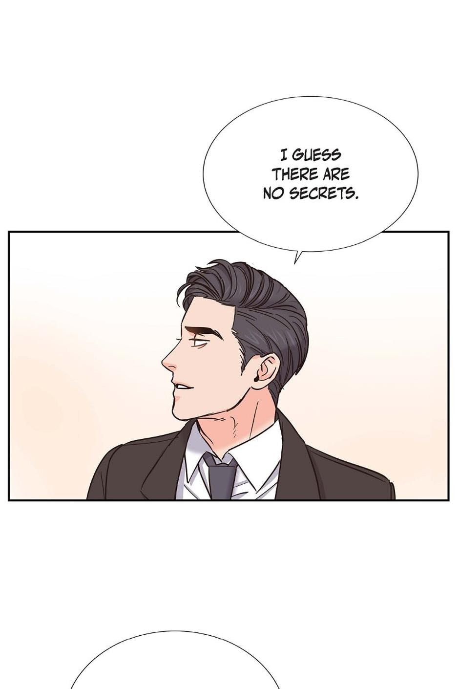 Scandal (Dogeu) Chapter 14 page 40 - 