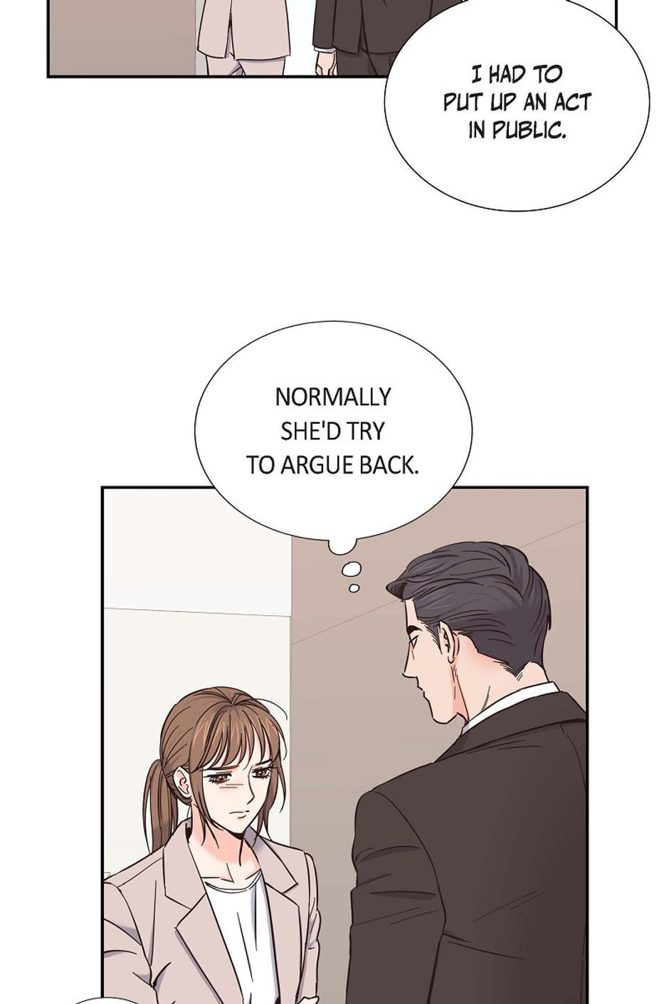 Scandal (Dogeu) Chapter 14 page 45 - 