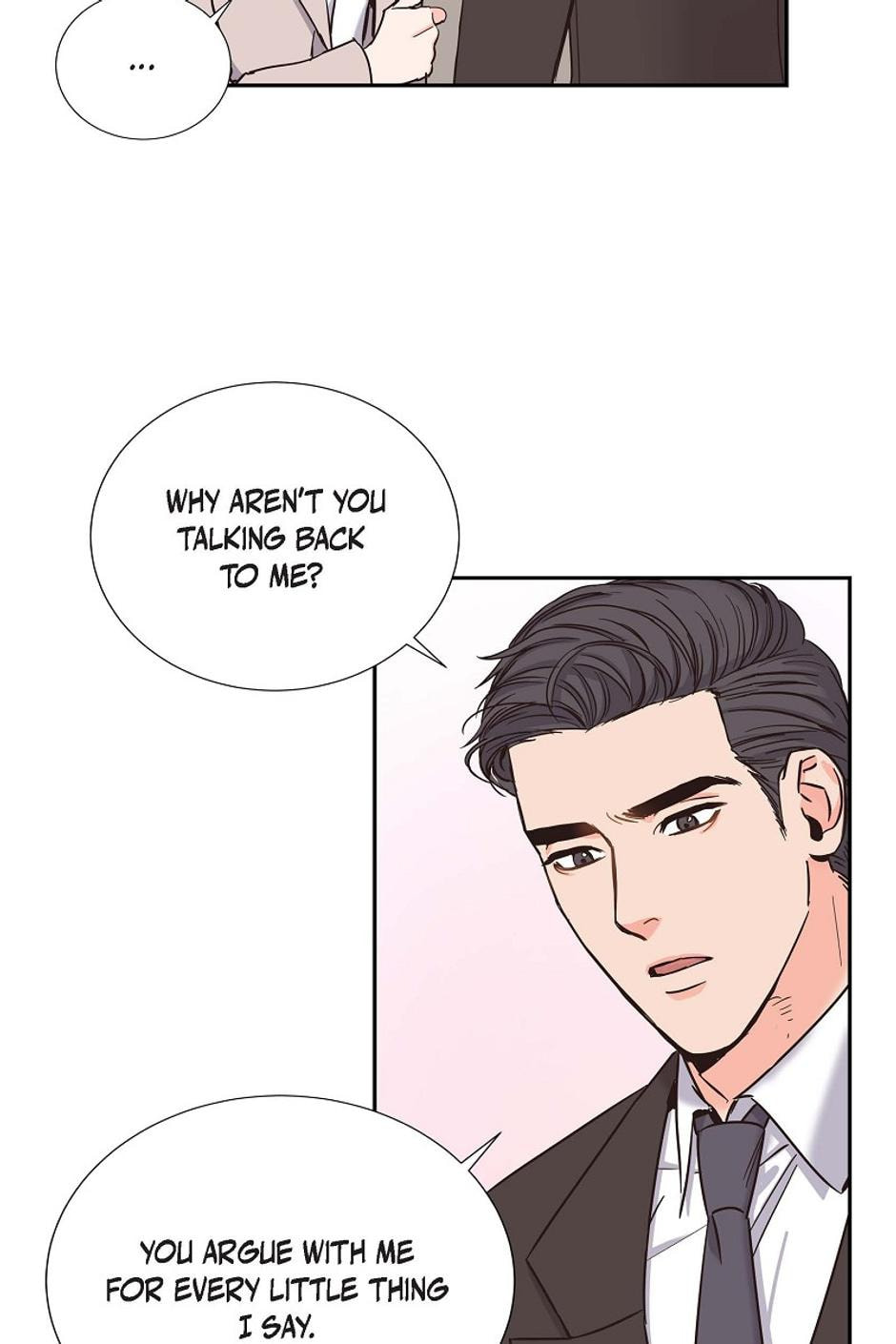 Scandal (Dogeu) Chapter 14 page 46 - 