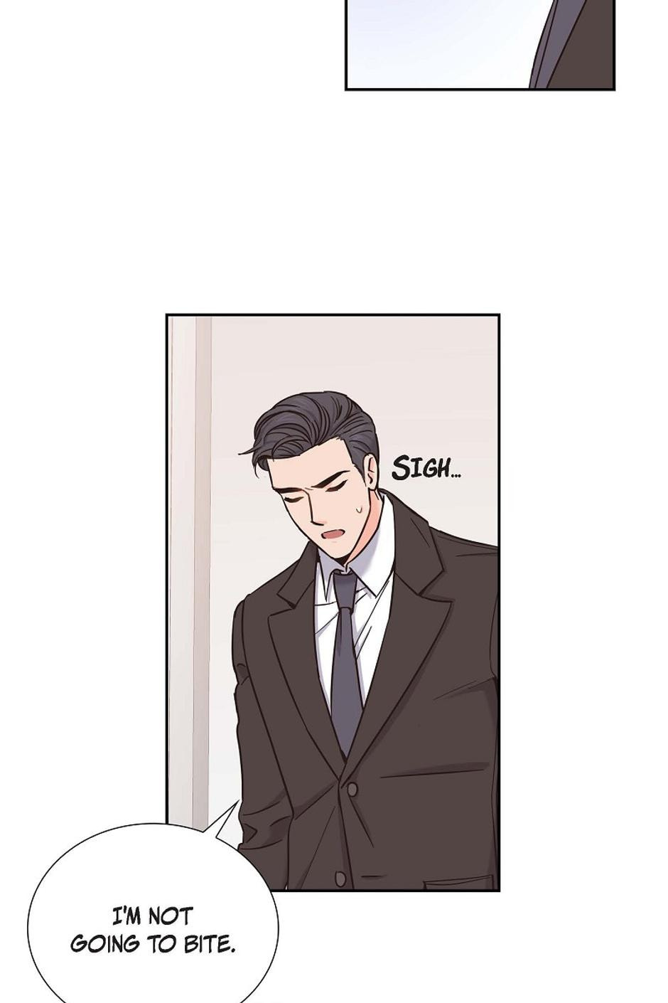Scandal (Dogeu) Chapter 14 page 50 - 