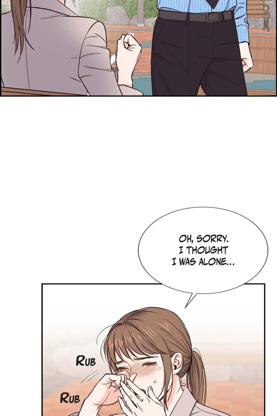 Scandal (Dogeu) Chapter 15 page 2 - 