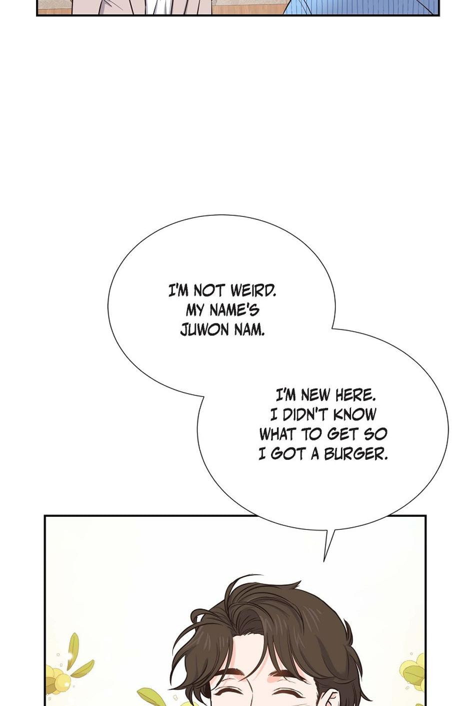 Scandal (Dogeu) Chapter 15 page 13 - 
