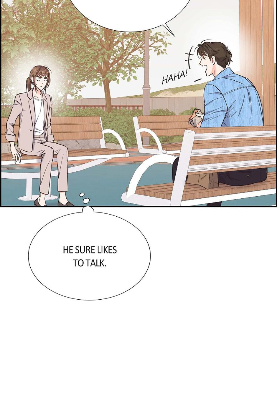 Scandal (Dogeu) Chapter 15 page 15 - 