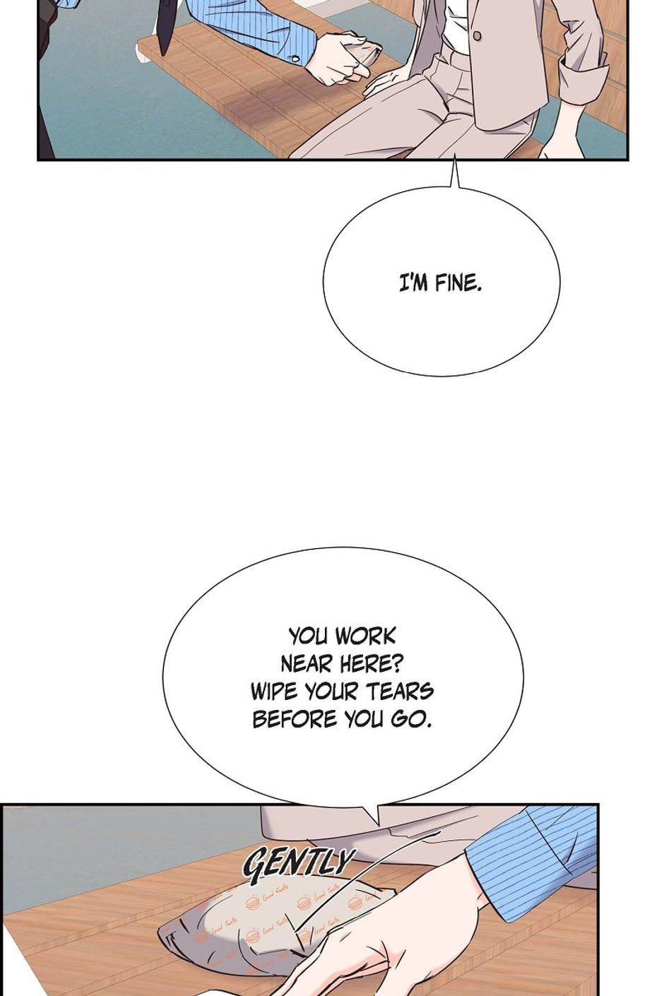 Scandal (Dogeu) Chapter 15 page 24 - 