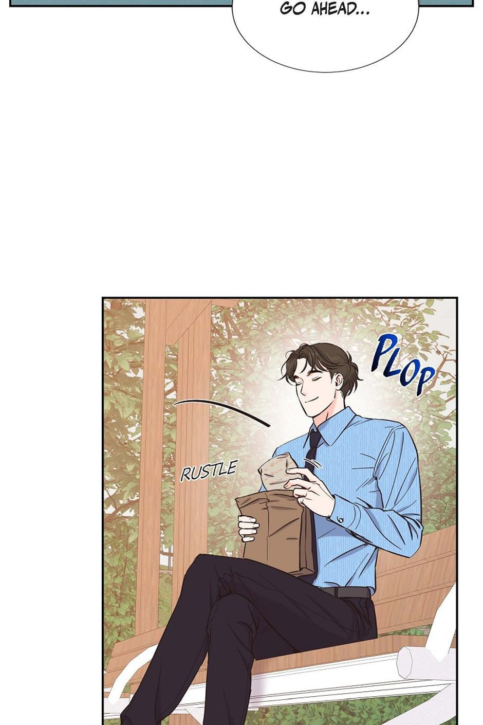 Scandal (Dogeu) Chapter 15 page 4 - 
