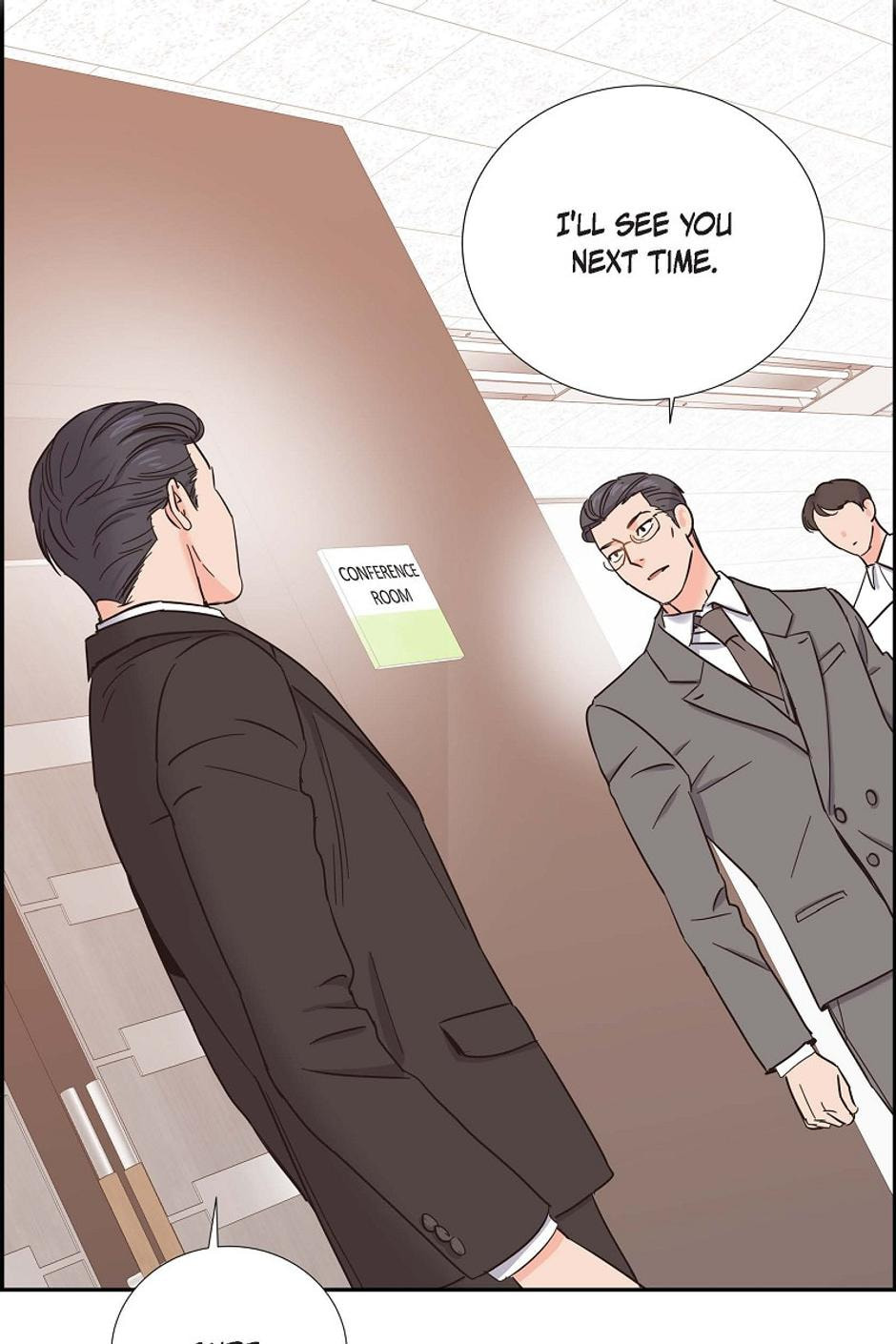 Scandal (Dogeu) Chapter 15 page 32 - 