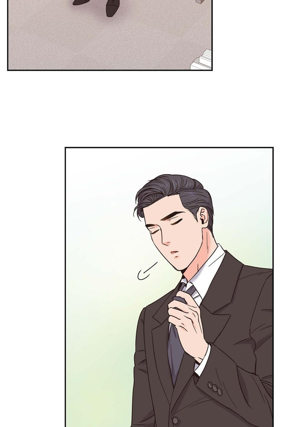 Scandal (Dogeu) Chapter 15 page 36 - 