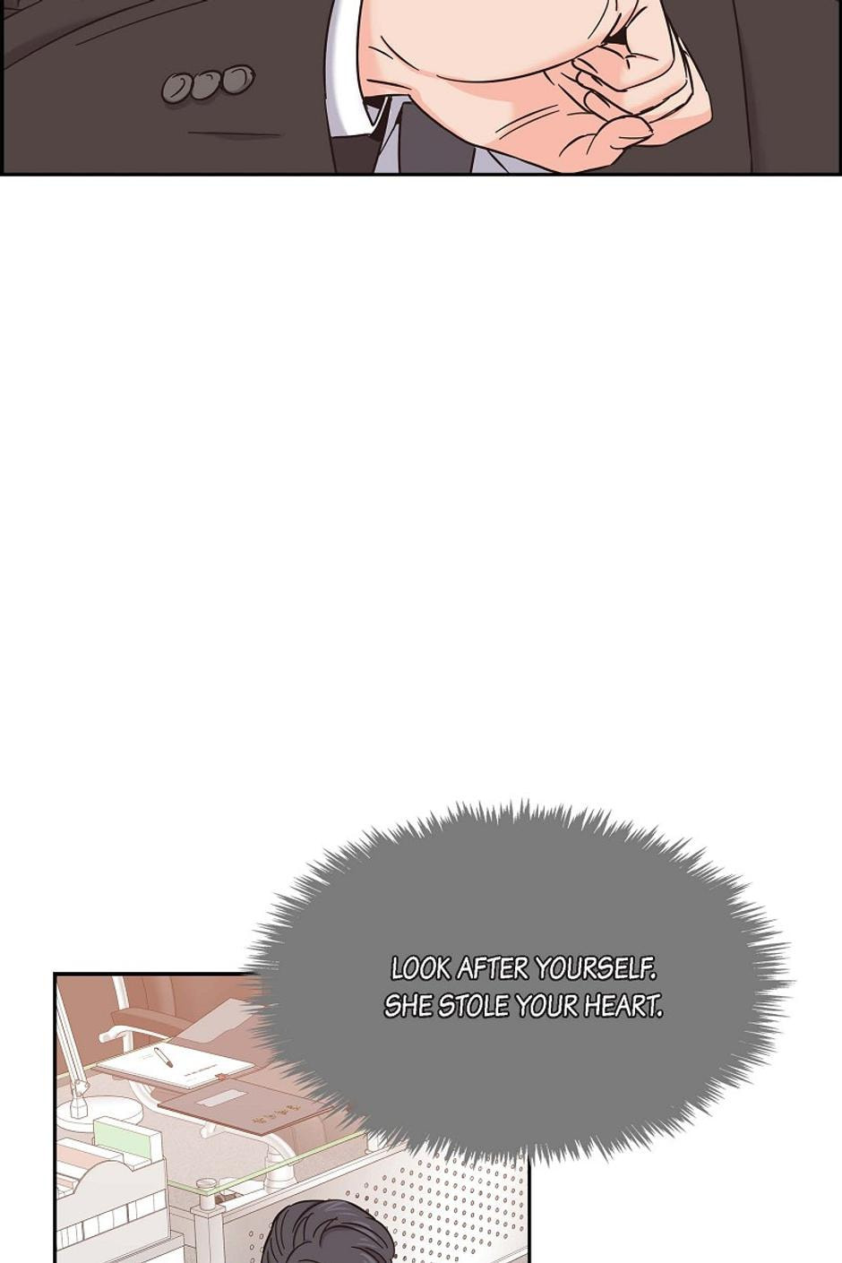 Scandal (Dogeu) Chapter 15 page 40 - 