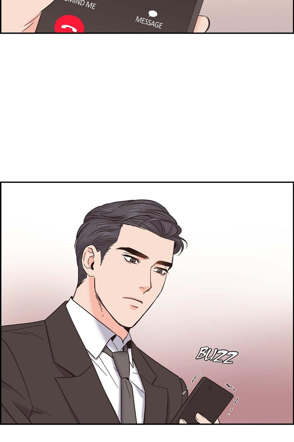 Scandal (Dogeu) Chapter 15 page 44 - 