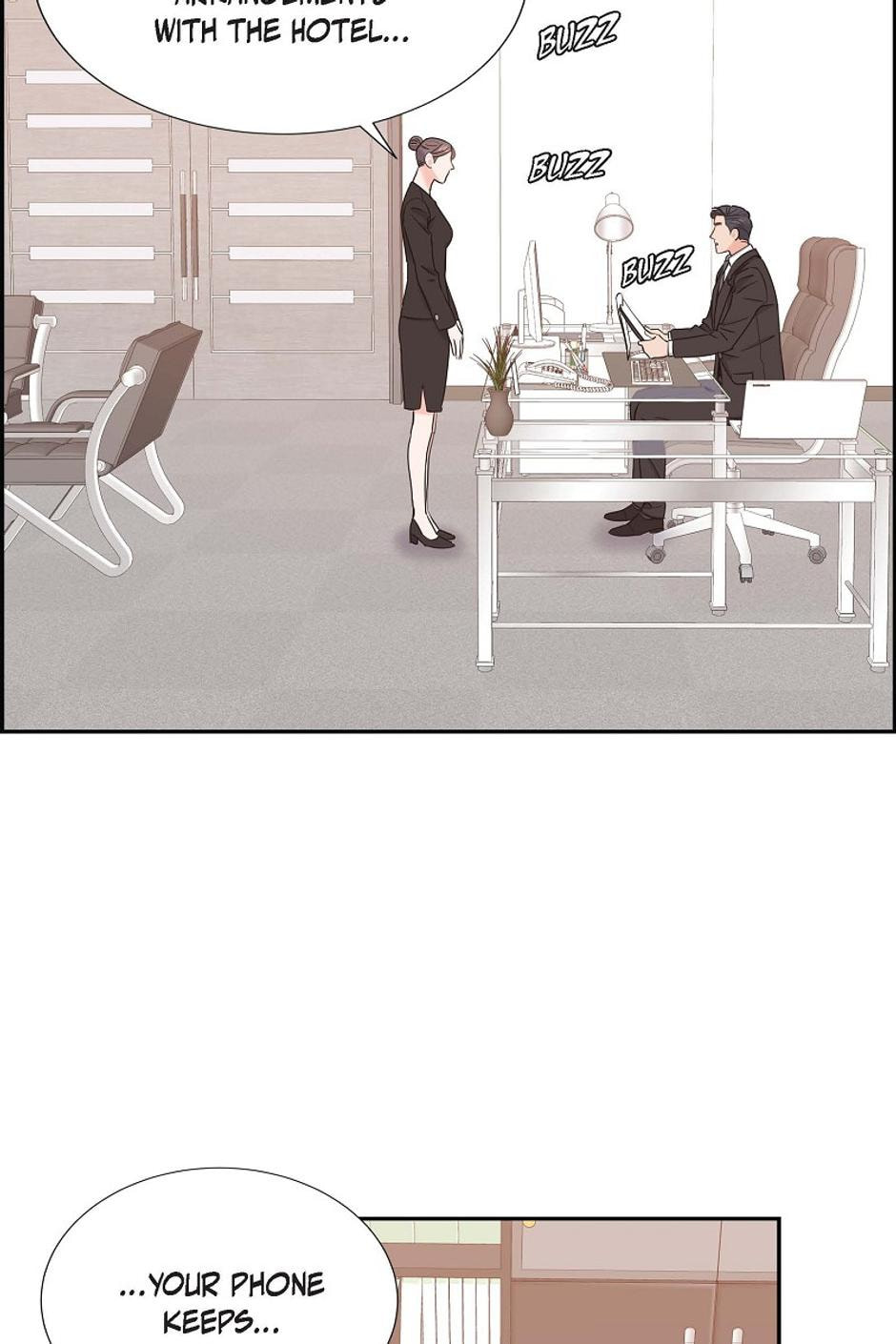 Scandal (Dogeu) Chapter 15 page 51 - 
