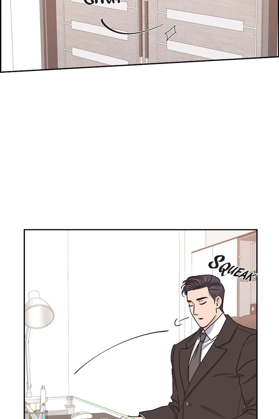 Scandal (Dogeu) Chapter 15 page 57 - 