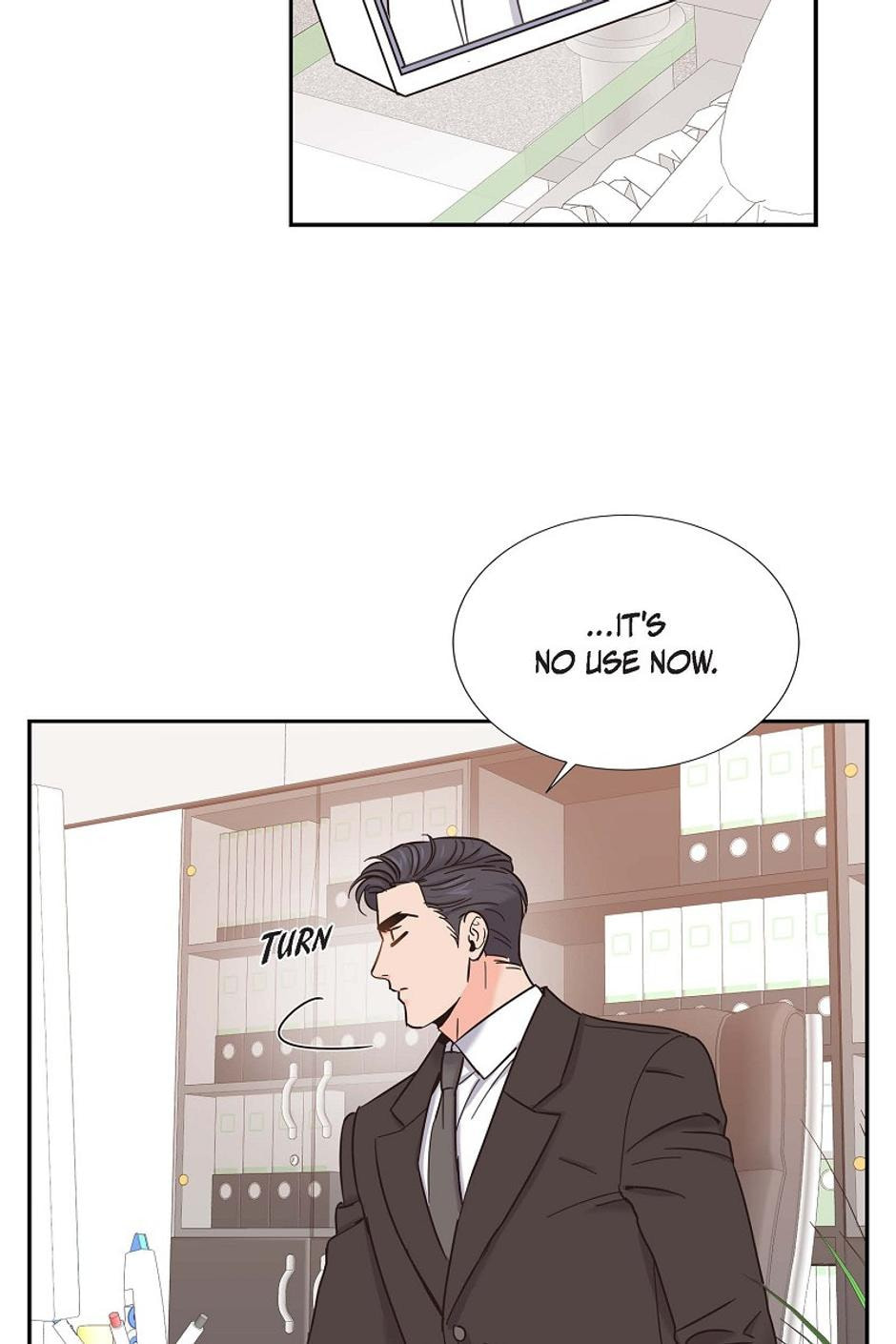 Scandal (Dogeu) Chapter 15 page 60 - 