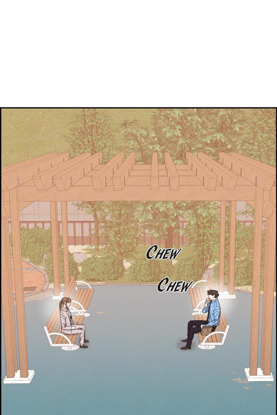 Scandal (Dogeu) Chapter 15 page 7 - 