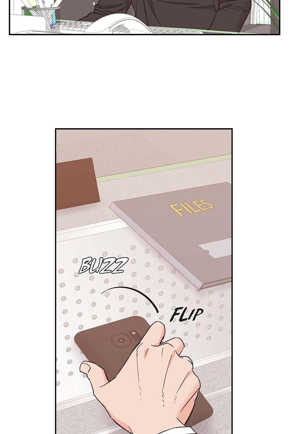 Scandal (Dogeu) Chapter 15 page 61 - 