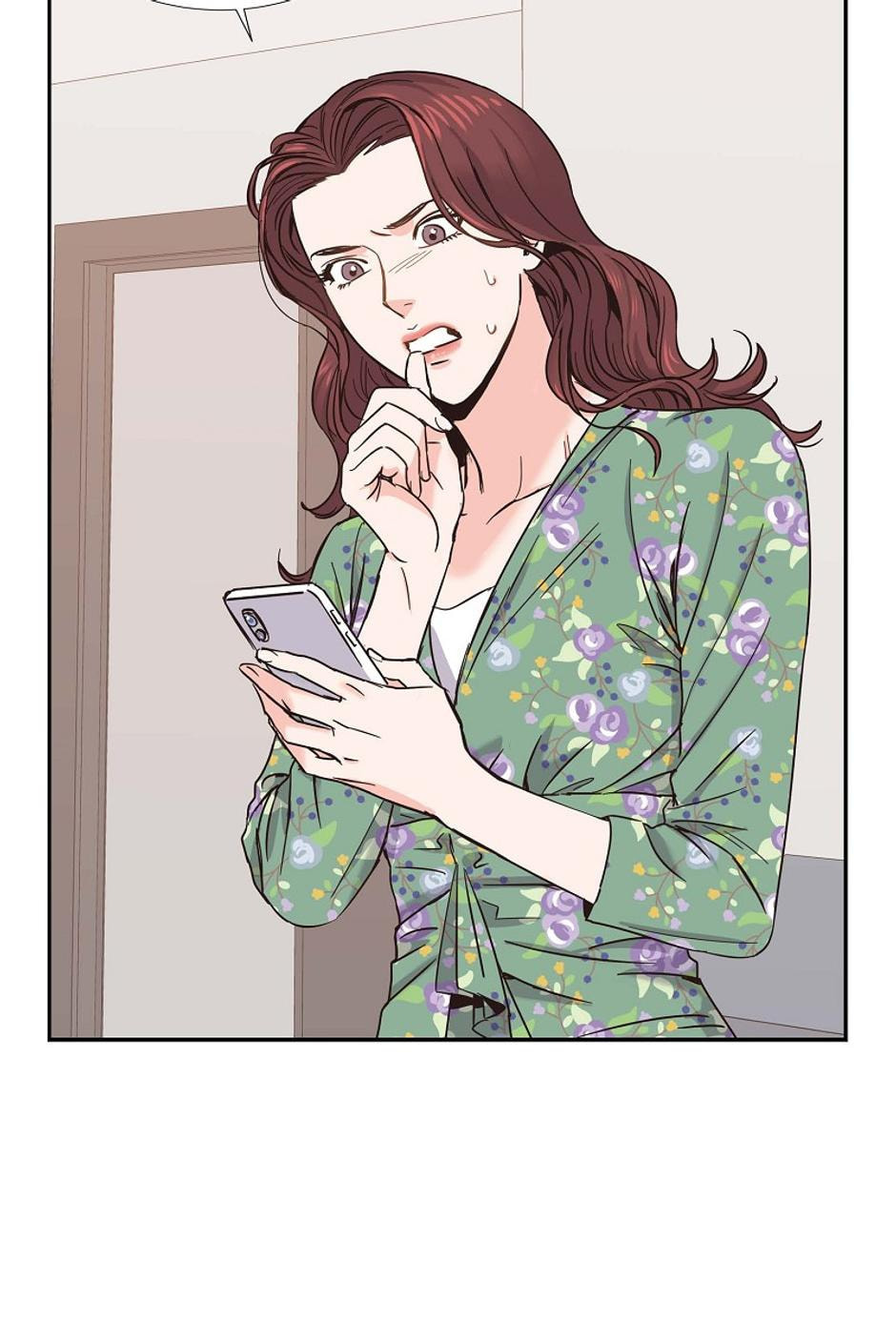 Scandal (Dogeu) Chapter 15 page 65 - 