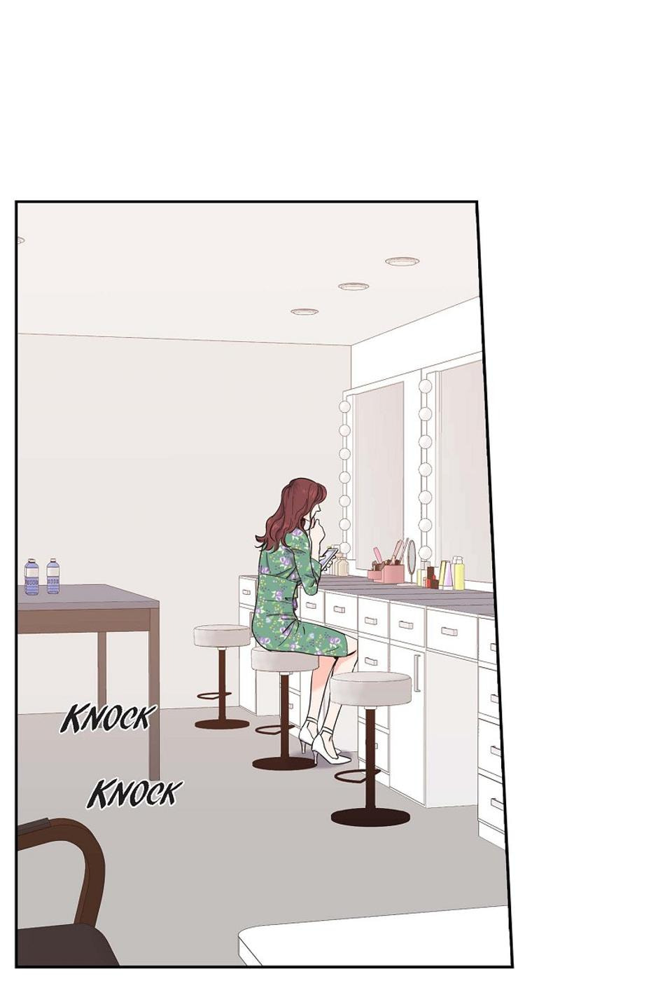Scandal (Dogeu) Chapter 16 page 1 - 